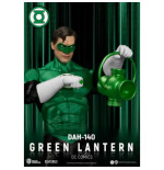 DC Comics figurine Green Lantern 20 cm