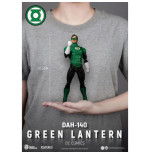 DC Comics figurine Green Lantern 20 cm
