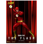 DC Comics figurine The Flash 20 cm