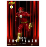 DC Comics figurine The Flash 20 cm