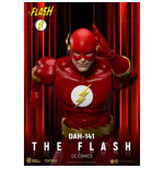 DC Comics figurine The Flash 20 cm