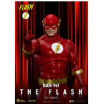 DC Comics figurine The Flash 20 cm
