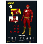 DC Comics figurine The Flash 20 cm