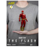 DC Comics figurine The Flash 20 cm
