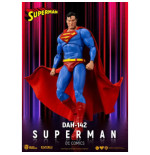 DC Comics figurine Superman 20 cm
