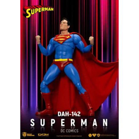 DC Comics figurine Superman 20 cm