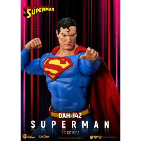 DC Comics figurine Superman 20 cm