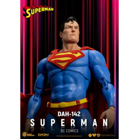DC Comics figurine Superman 20 cm