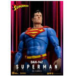 DC Comics figurine Superman 20 cm