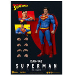 DC Comics figurine Superman 20 cm