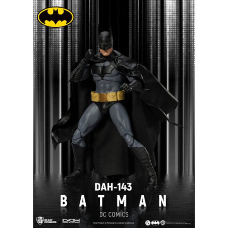 DC Comics figurine Batman 21 cm