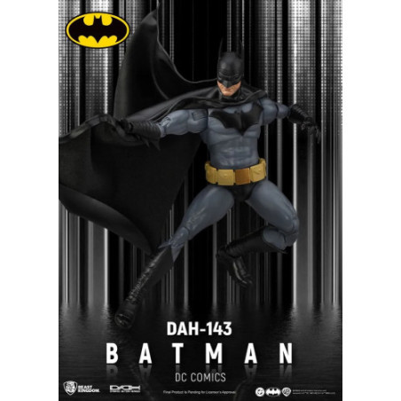 DC Comics figurine Batman 21 cm