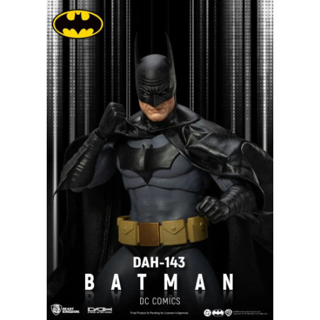 DC Comics figurine Batman 21 cm