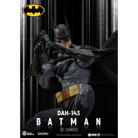 DC Comics figurine Batman 21 cm