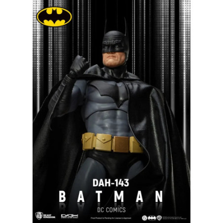 DC Comics figurine Batman 21 cm