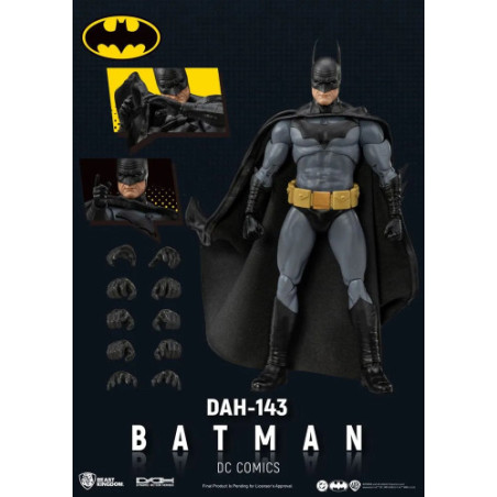 DC Comics figurine Batman 21 cm
