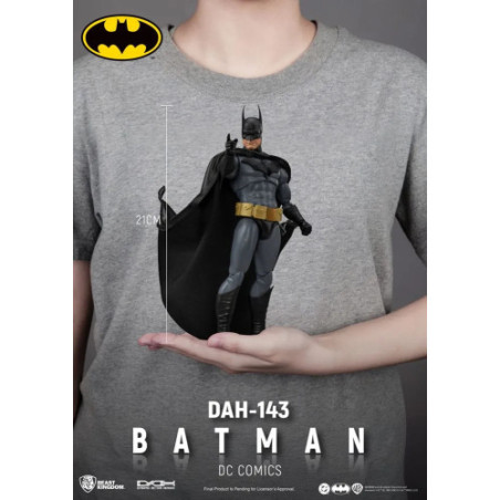 DC Comics figurine Batman 21 cm