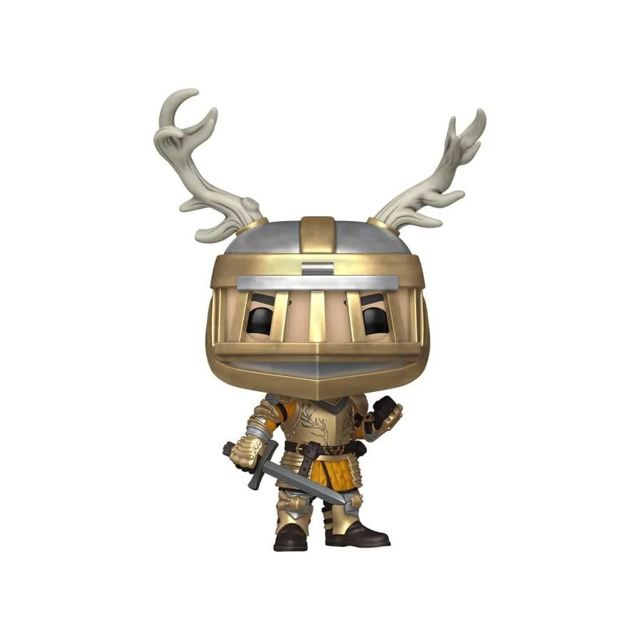 A Knight of the Seven Kingdoms POP! TV Vinyl figurines Lyonel Baratheon 9 cm