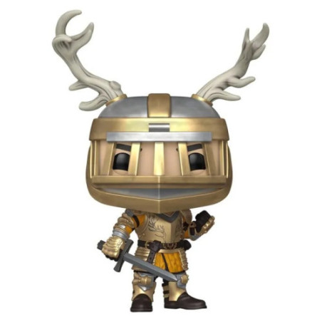 A Knight of the Seven Kingdoms POP! TV Vinyl figurines Lyonel Baratheon 9 cm