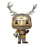 A Knight of the Seven Kingdoms POP! TV Vinyl figurines Lyonel Baratheon 9 cm