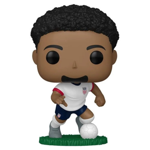 EFL POP! Football Vinyl Figurine USA- Weston McKennie 9 cm