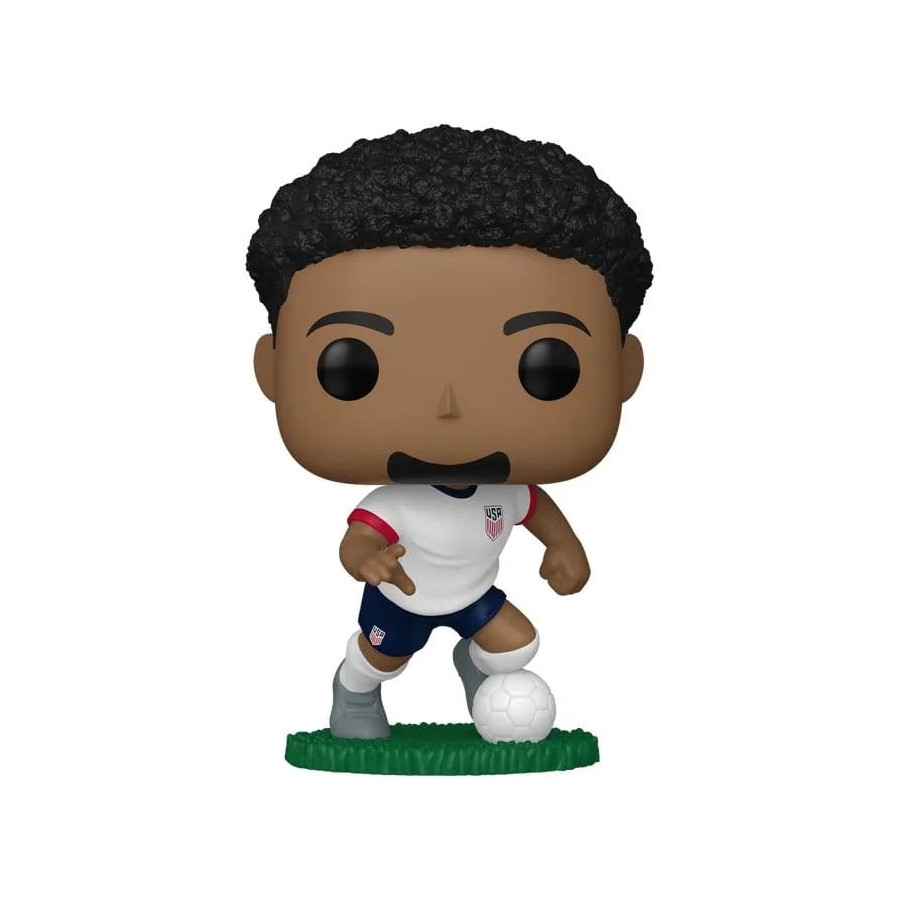 EFL POP! Football Vinyl Figurine USA- Weston McKennie 9 cm