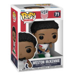 EFL POP! Football Vinyl Figurine USA- Weston McKennie 9 cm