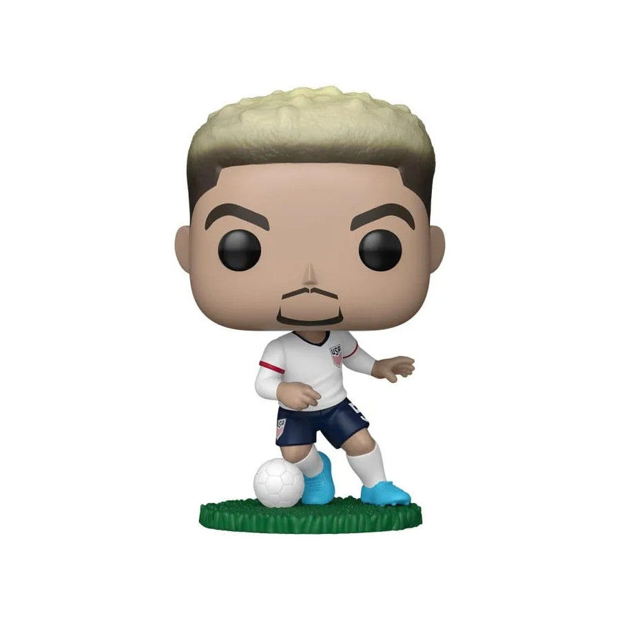 EFL POP! Football Vinyl Figurine USA- Antonee Robinson 9 cm