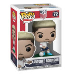 EFL POP! Football Vinyl Figurine USA- Antonee Robinson 9 cm