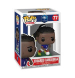 Football Pop France Eduardo Camavinga