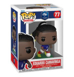 Football Pop France Eduardo Camavinga