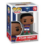 Football Pop France Kylian Mbappé
