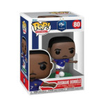 Football Pop France Ousmane Dembélé