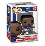 Football Pop France Ousmane Dembélé