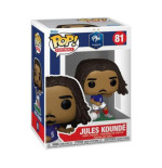 Football Pop France Jules Koundé