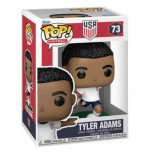EFL POP! Football Vinyl Figurine USA- Tyler Adams 9 cm