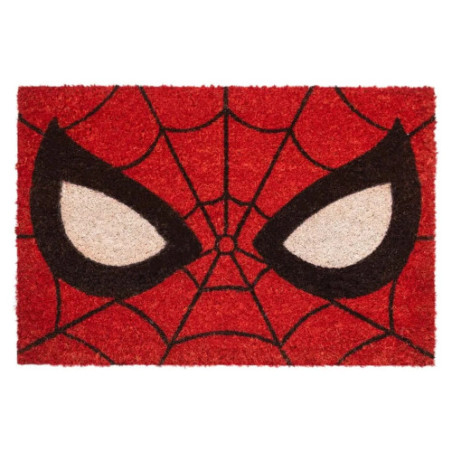 Marvel paillasson Spider-Man Eyes 40 x 60 cm