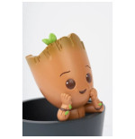 Marvel pot à crayons Groot 16 cm