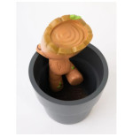 Marvel pot à crayons Groot 16 cm