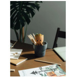 Marvel pot à crayons Groot 16 cm
