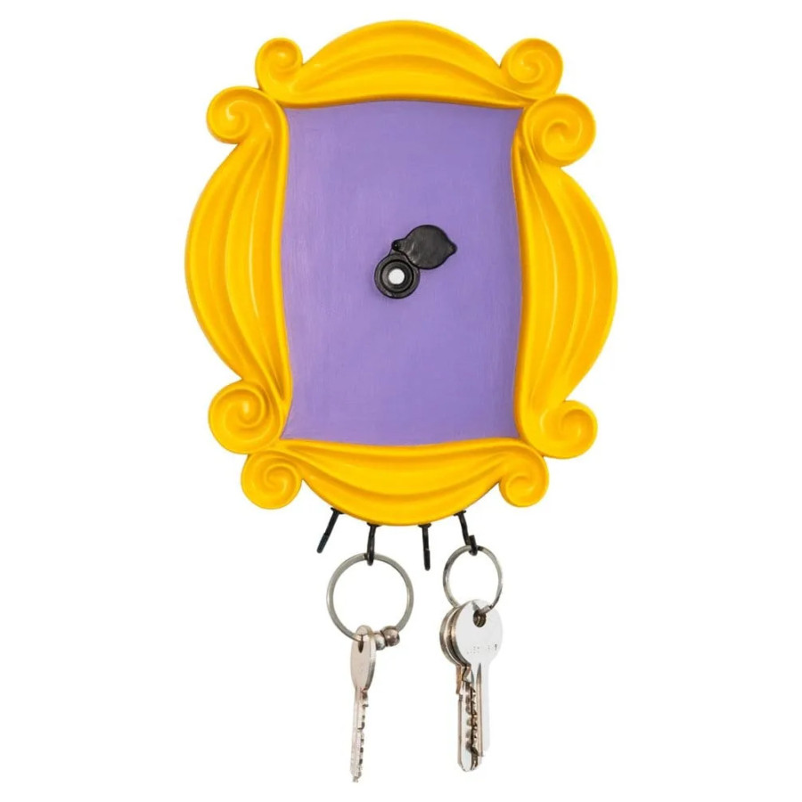 Friends Cadre porte-clés 15 cm