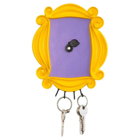 Friends Cadre porte-clés 15 cm