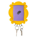Friends Cadre porte-clés 15 cm