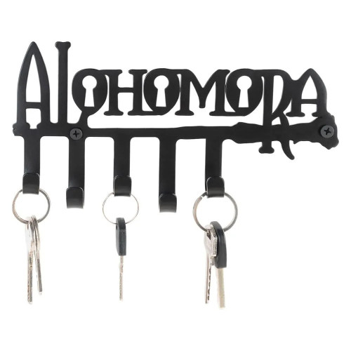 Harry Potter porte-clés Alohomora 21 cm