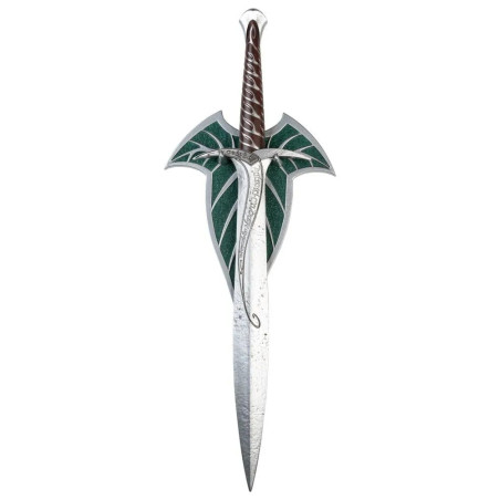 Le Seigneur des Anneaux lampe Dard Épée 51 cm