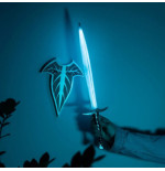 Le Seigneur des Anneaux lampe Dard Épée 51 cm