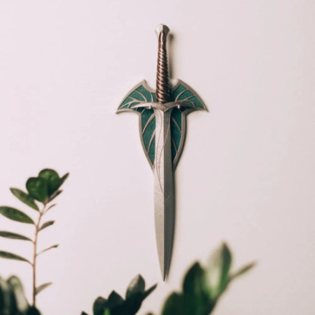 Le Seigneur des Anneaux lampe Dard Épée 51 cm