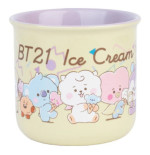 BT21 tasse à glace 375 ml
