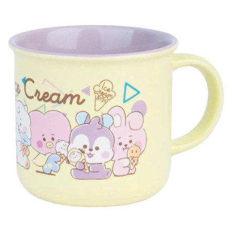 BT21 tasse à glace 375 ml