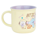 BT21 tasse à glace 375 ml